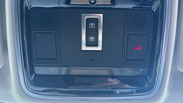 Land Rover Range Rover Sport 3.0 D250 HSE Silver 5dr Auto Diesel Estate